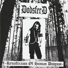 Dodsferd