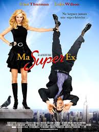 film Ma Super en ligne