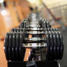 weights