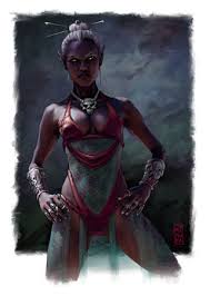 http://tbn1.google.com/images?q=tbn:yIRpq3XkqrB_eM:http://isleofdrow.com/DrowPriestess.jpg