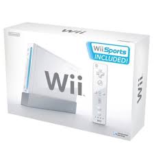 Gratis Nintendo Wii bij GsmPlaza