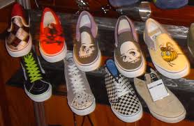 Foto di vans - coolhunting