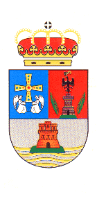 Escudo del Concejo de Vegadeo