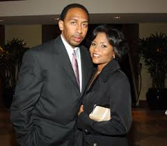 Stephen A. Smith Thinks Your Fantasy 