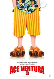 Ace Ventura: Pet Detective Jr.