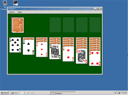 Foto di reactos - arstechnica