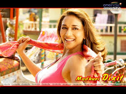 Bollywood Madhuri Dixit Celebrities
