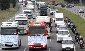 Foto di autotrasportatori spagna - guim (uk)