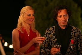 Vidéo d'Interview sur le film coco de Gad Elmaleh
