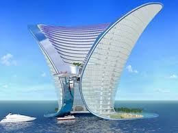 Top 10 Dream Hotels