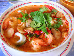 Tom Yam