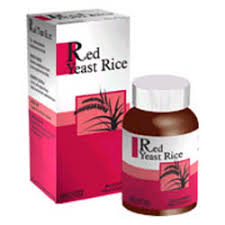 Red Yeast Rice