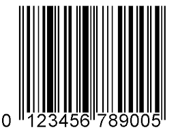 barcodes