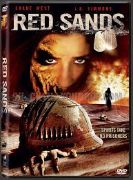 Kanl� Topraklar – Red Sands