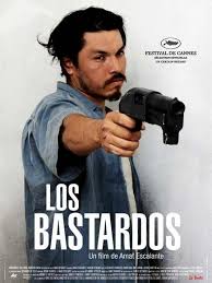 film Los Bastardos film Los Bastardos
