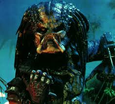 PREDATORS!!! Robert Rodriguez will finally move ahead on his “Predator” sequel/reboot! by DARK SIDE