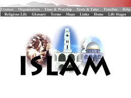 Islam dan Kaum Muslimin