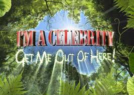  �Im a Celebrity�Get Me Out 