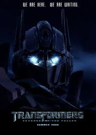 Transformers II Transformers II