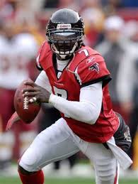 Michael Vick - is he really