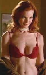 Marcia Cross Nude ...