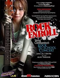 Yeng constantino Yeng constantino