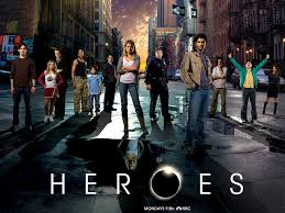Heroes saison 3 en streaming vido  tlcharger le film de  pisode 24 I am Sylar