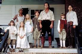 Find More Pictures from The Patriot