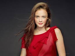 agrandir cette image de alexis-bledel