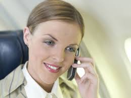 Now in-flight calls avilable in EU
