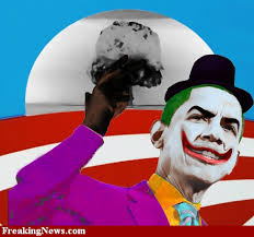 about Obama Joker pictures