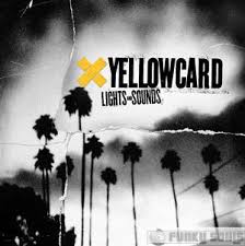 Yellowcard Yellowcard