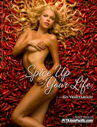 Sophie Monk Poses Nude to Promote ...