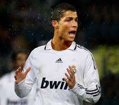 Real Madrid-Toronto 2-0 (Ronaldo) Real Madrid-Toronto 2-0 (Ronaldo)