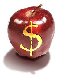 Tuition Apple