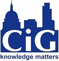 CiG logo