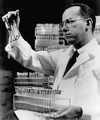 Dr. Jonas Salk