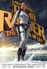 Lara Croft Tomb Rider 2 : Yaşamın Kaynağı (2003) Lara Croft Tomb Rider 2 : Yaşamın Kaynağı (2003)