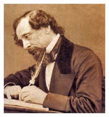 Charles Dickens Charles Dickens