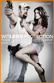 Salak Koruma - Witless Protection (2008) Türkçe Dublaj Salak Koruma - Witless Protection (2008) Türkçe Dublaj