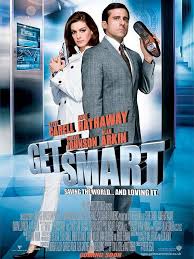 Akıllı Ol - Get Smart (2008) - Türkçe Dublaj Akıllı Ol - Get Smart (2008) - Türkçe Dublaj