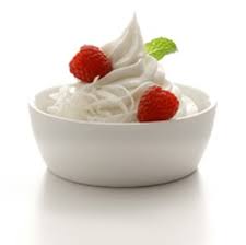 Brokeish Times Image Via Pinkberry.com