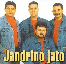 Jandrino Jato Jandrino Jato