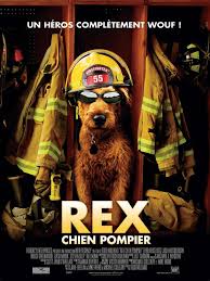 film en ligne-Rex Le Chien Pompier film en ligne-Rex Le Chien Pompier