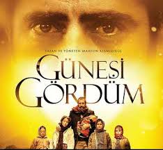 Güneşi Gördüm
