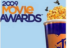 jel�l�st az MTV Movie Awardson
