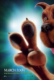 Scooby Doo 2: Canavarlar Kaçtı (2004) Scooby Doo 2: Canavarlar Kaçtı (2004)
