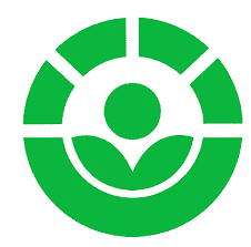 irradiation symbol