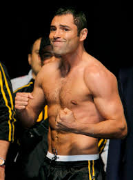 de la hoya