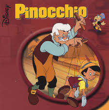 Pinocchio [Walt Disney - 1940] - Page 26 9782230000012FS